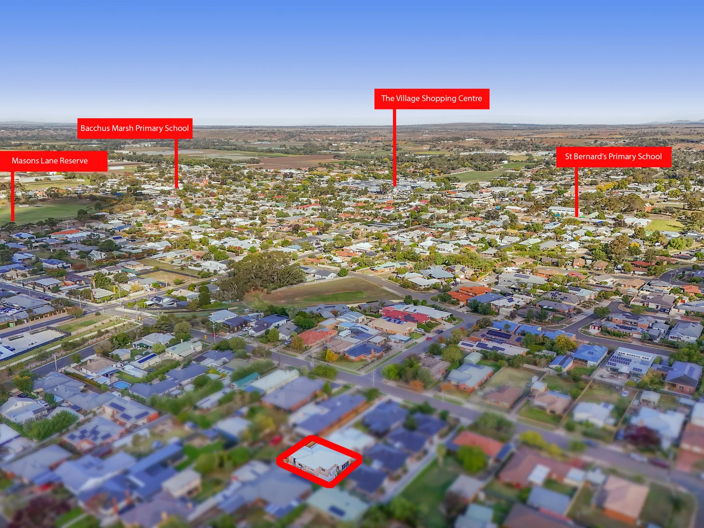 Additional image 14 of 58B Masons Lane, Bacchus Marsh VIC 3340