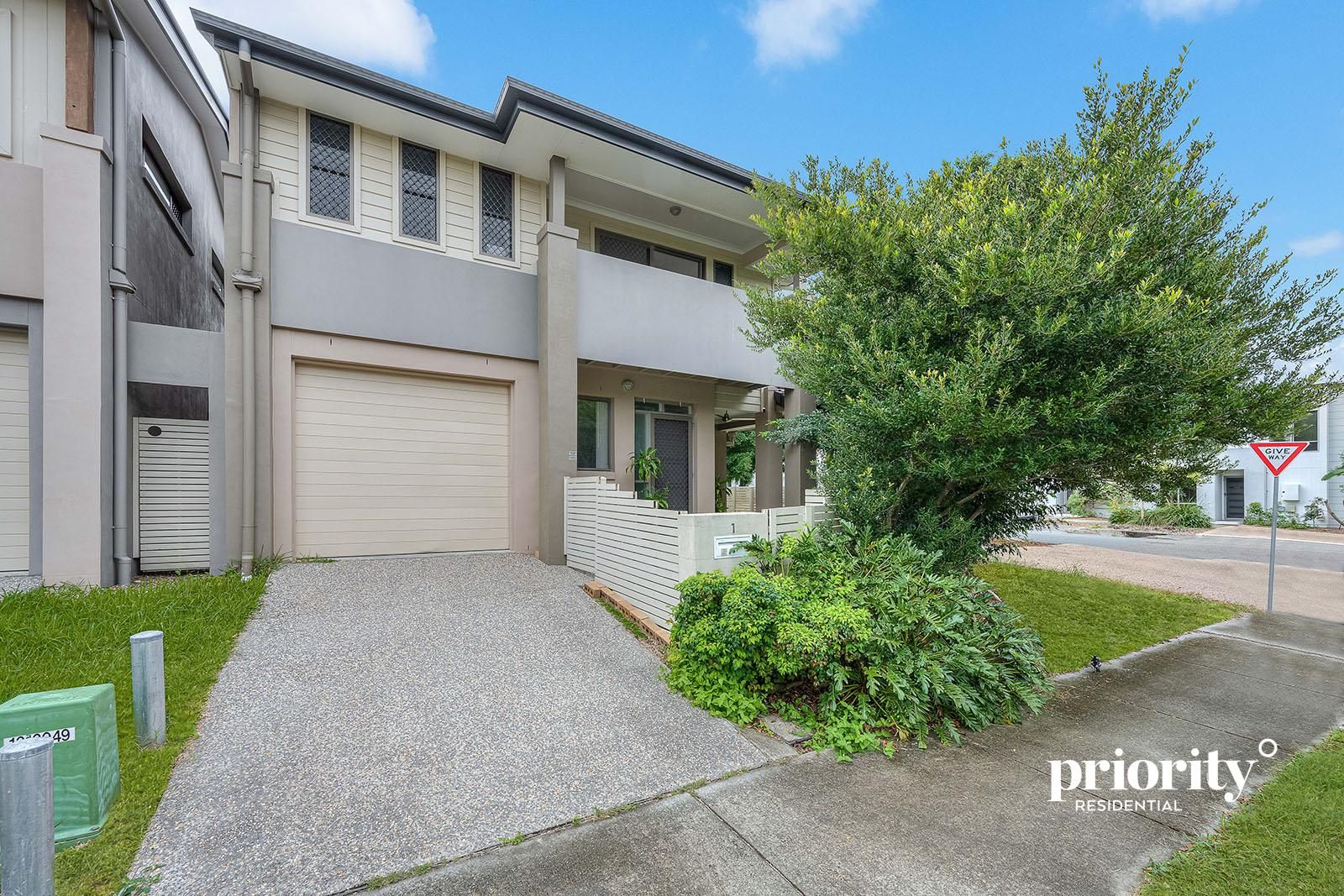 1 Mount Kaputar Avenue, Fitzgibbon QLD 4018, Image 0