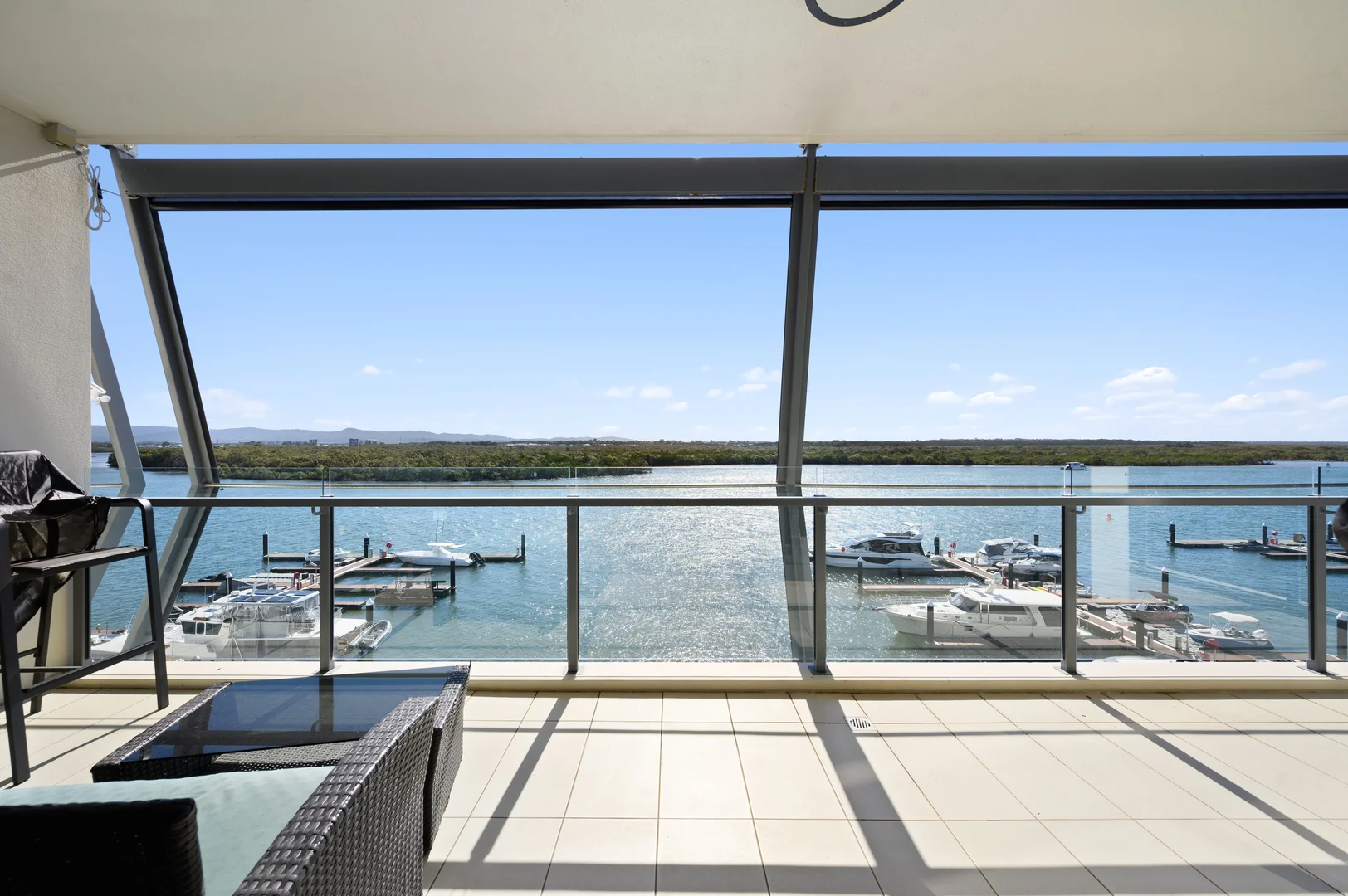 Additional image 9 of 3401/4 Marina Promenade, Paradise Point QLD 4216
