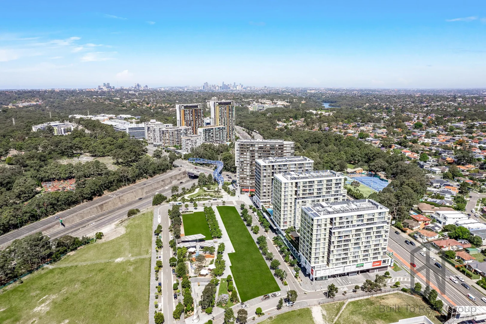 Additional image 17 of 613/19 Halifax Street, Macquarie Park NSW 2113