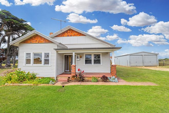 Picture of 347 Portland-Nelson Road, PORTLAND VIC 3305