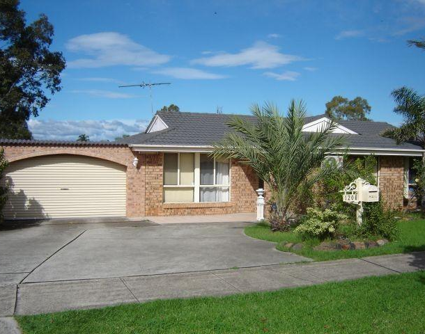 120 Restwell Road, Bossley Park NSW 2176