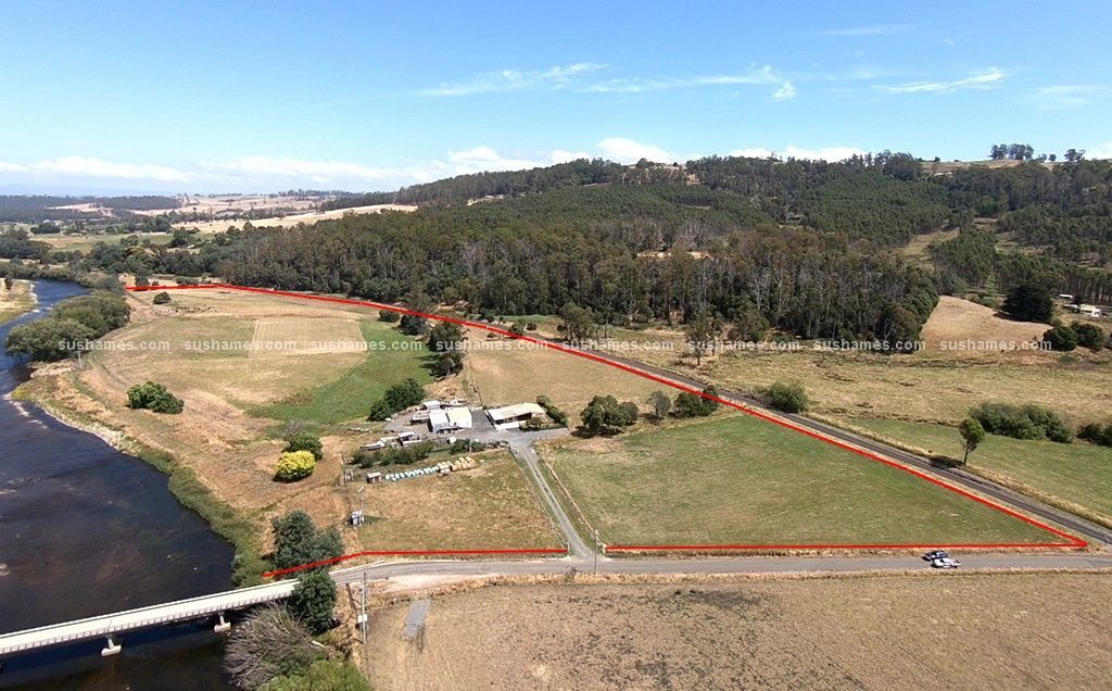 34 Lamberts Road, Merseylea TAS 7305, Image 1