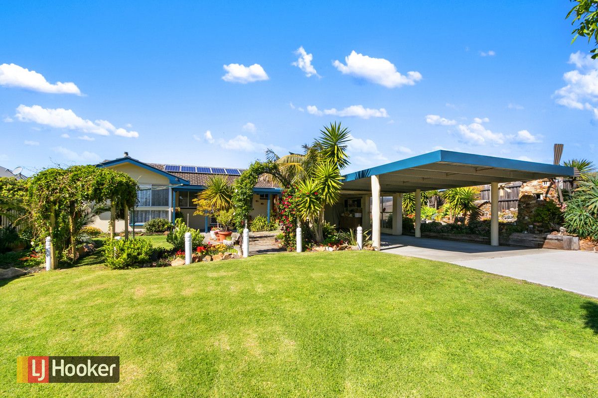 11a Lyrebird Court, Lakes Entrance VIC 3909, Image 0