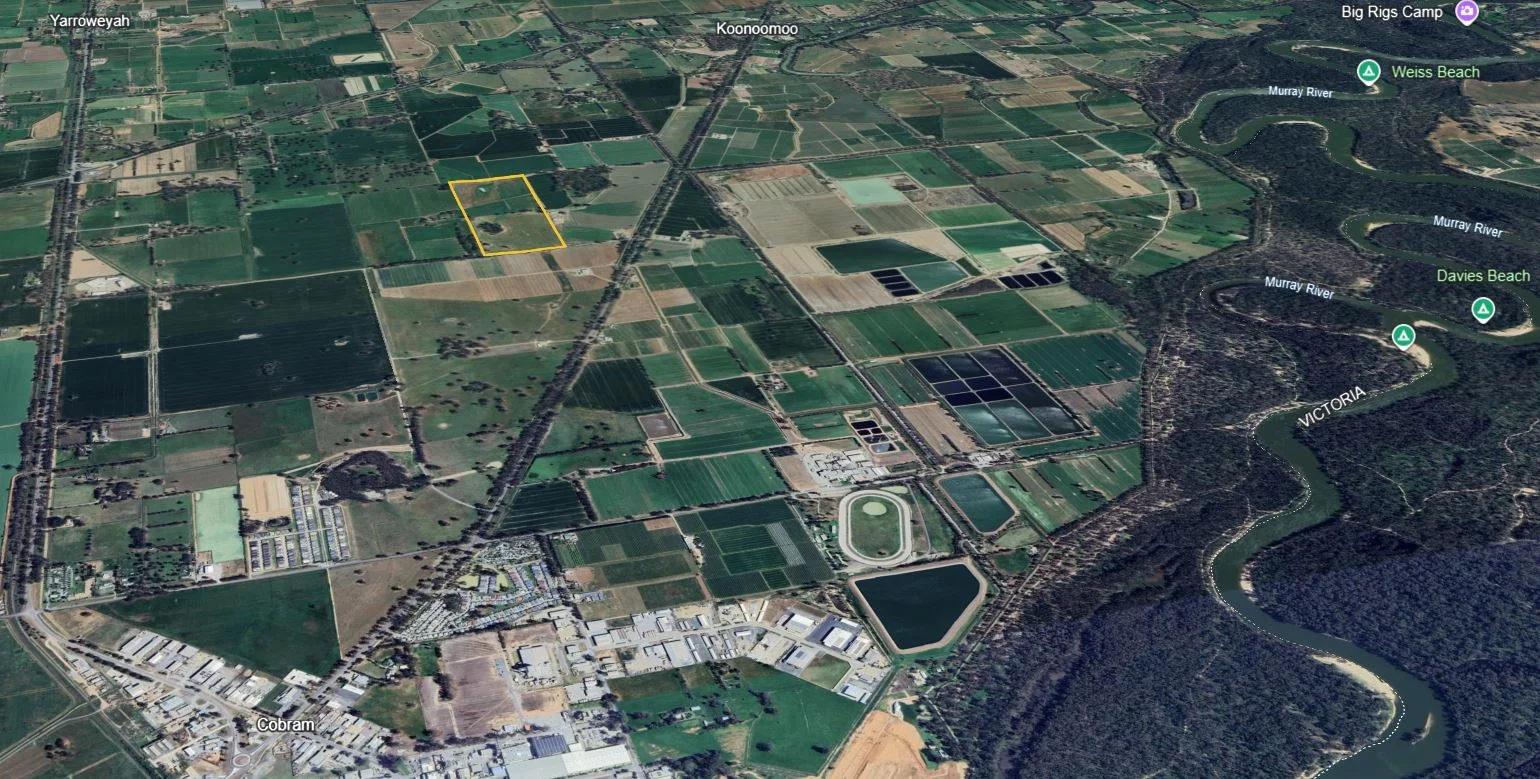 Additional image 6 of Lot 2/177 Purgatory Road, Cobram VIC 3644