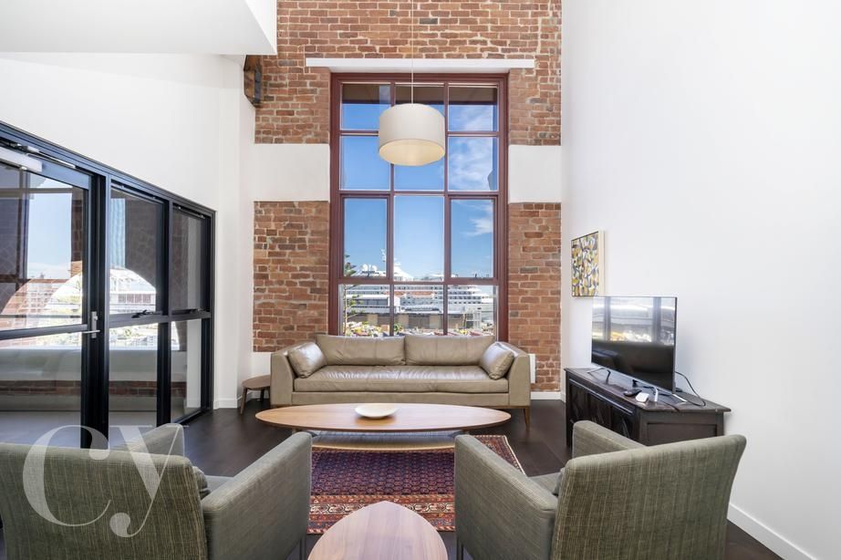 2 bedrooms Apartment / Unit / Flat in 168/51 Beach Street FREMANTLE WA, 6160