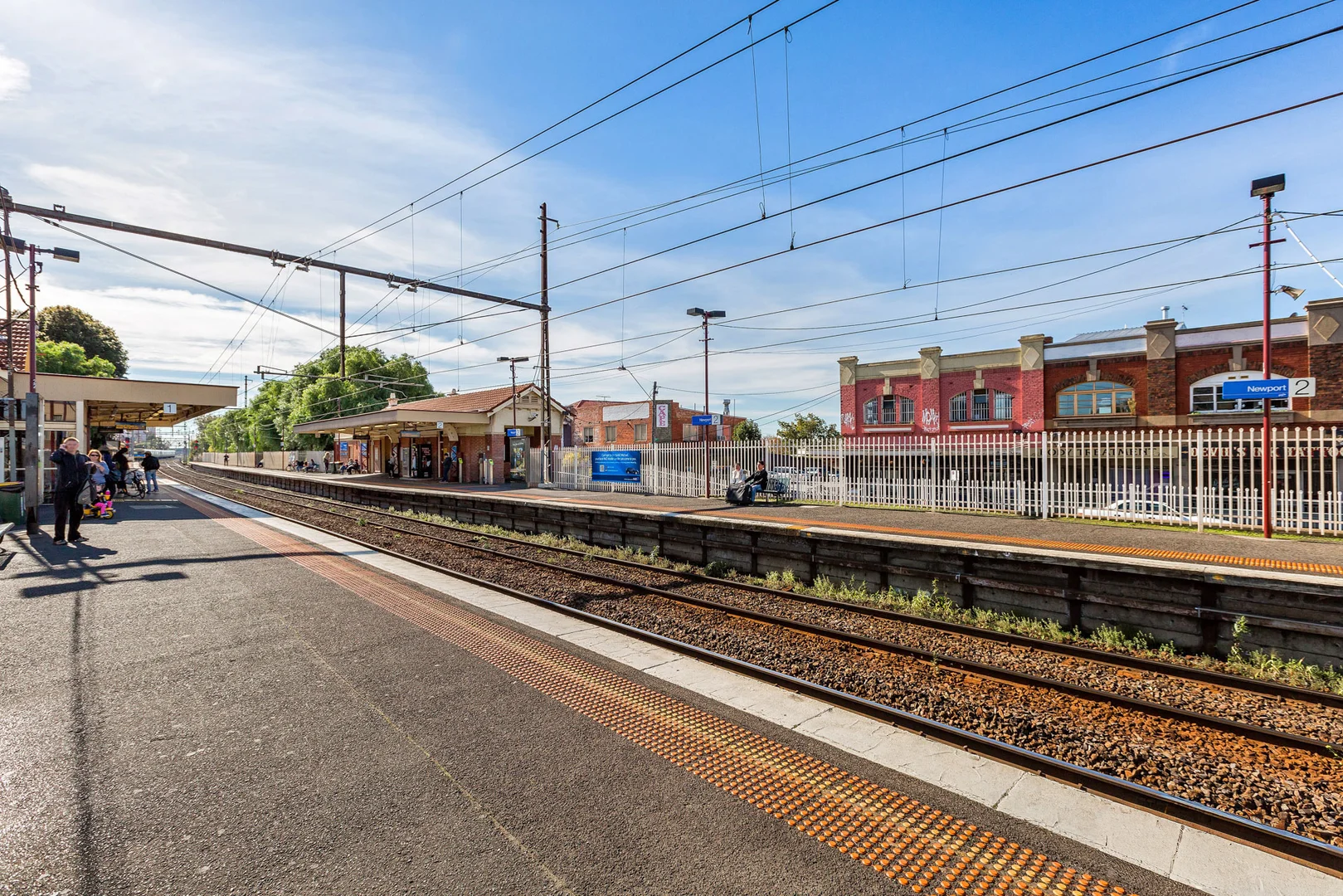 Additional image 11 of 2/53 Elizabeth Street, Newport VIC 3015