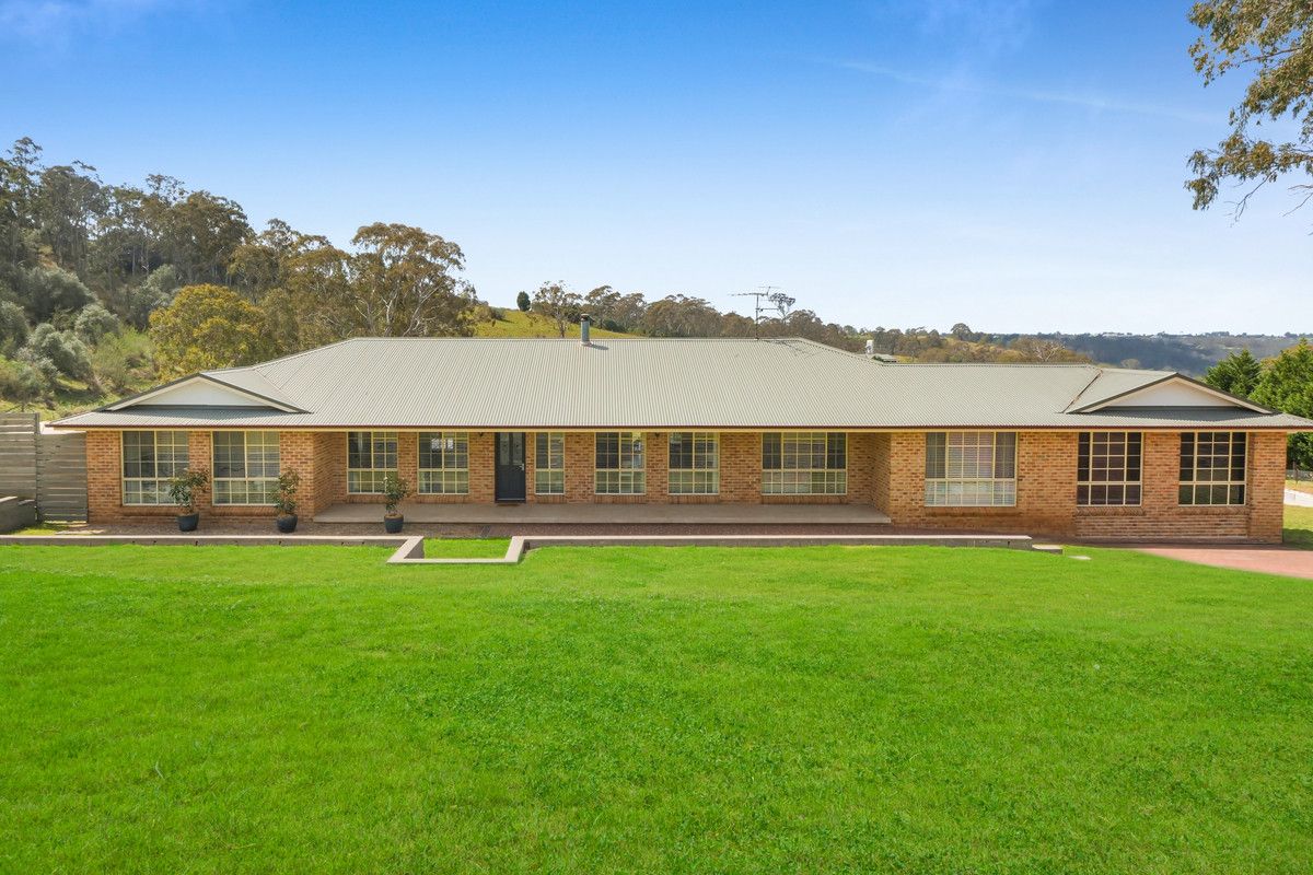 755 Mount Hercules Road, Razorback NSW 2571, Image 0