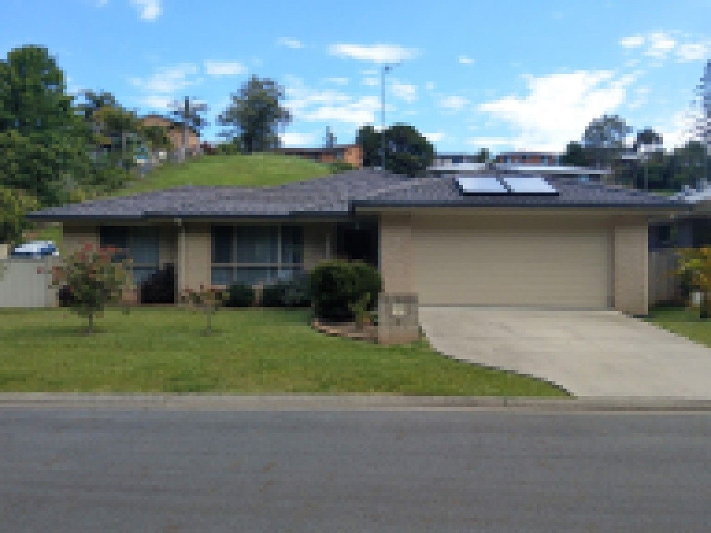 4 bedrooms House in 17 Sunbird Place NAMBUCCA HEADS NSW, 2448