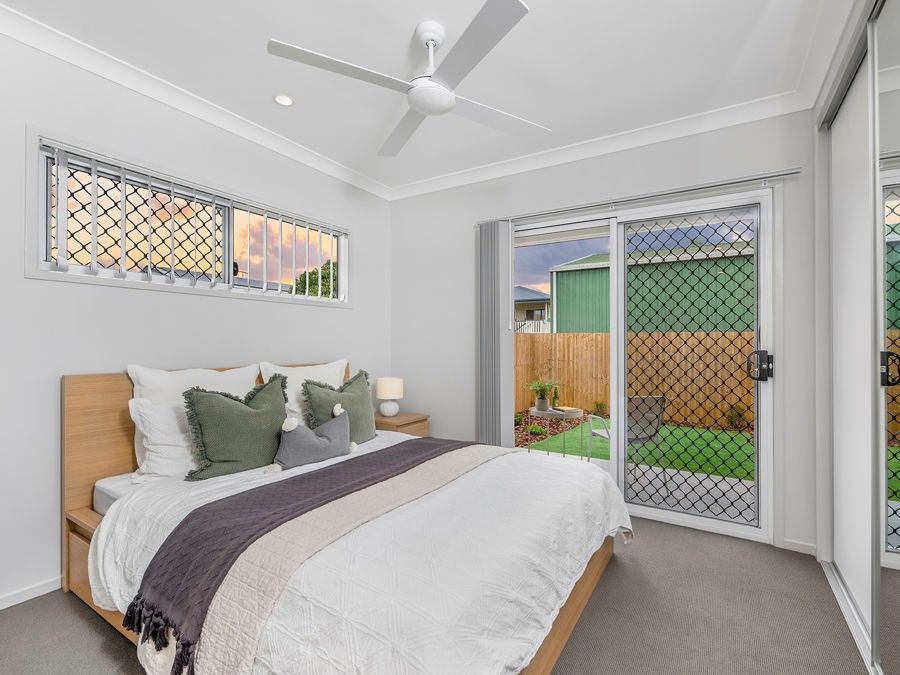 1 bedrooms Studio in 4/27 Field Avenue HEMMANT QLD, 4174
