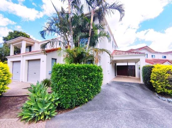 3 bedrooms Townhouse in 20/ 10 Diane Court CALAMVALE QLD, 4116
