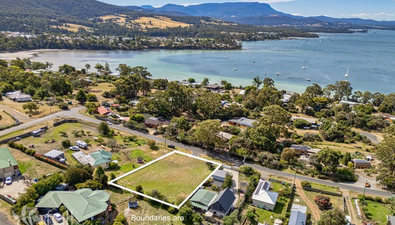 Picture of 88 Coningham Road, CONINGHAM TAS 7054