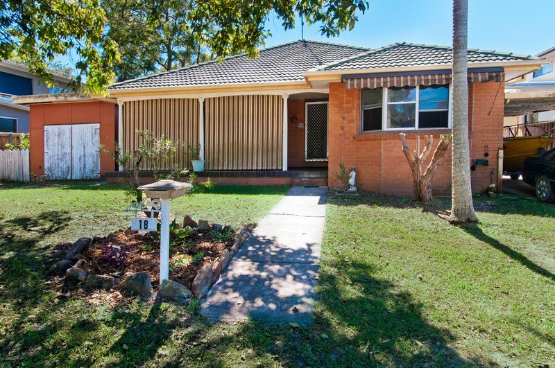 18 David Campbell Street, NORTH HAVEN NSW 2443, Image 0