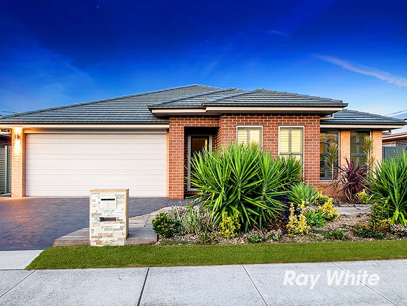 4 Jadine Avenue, Kellyville NSW 2155, Image 0