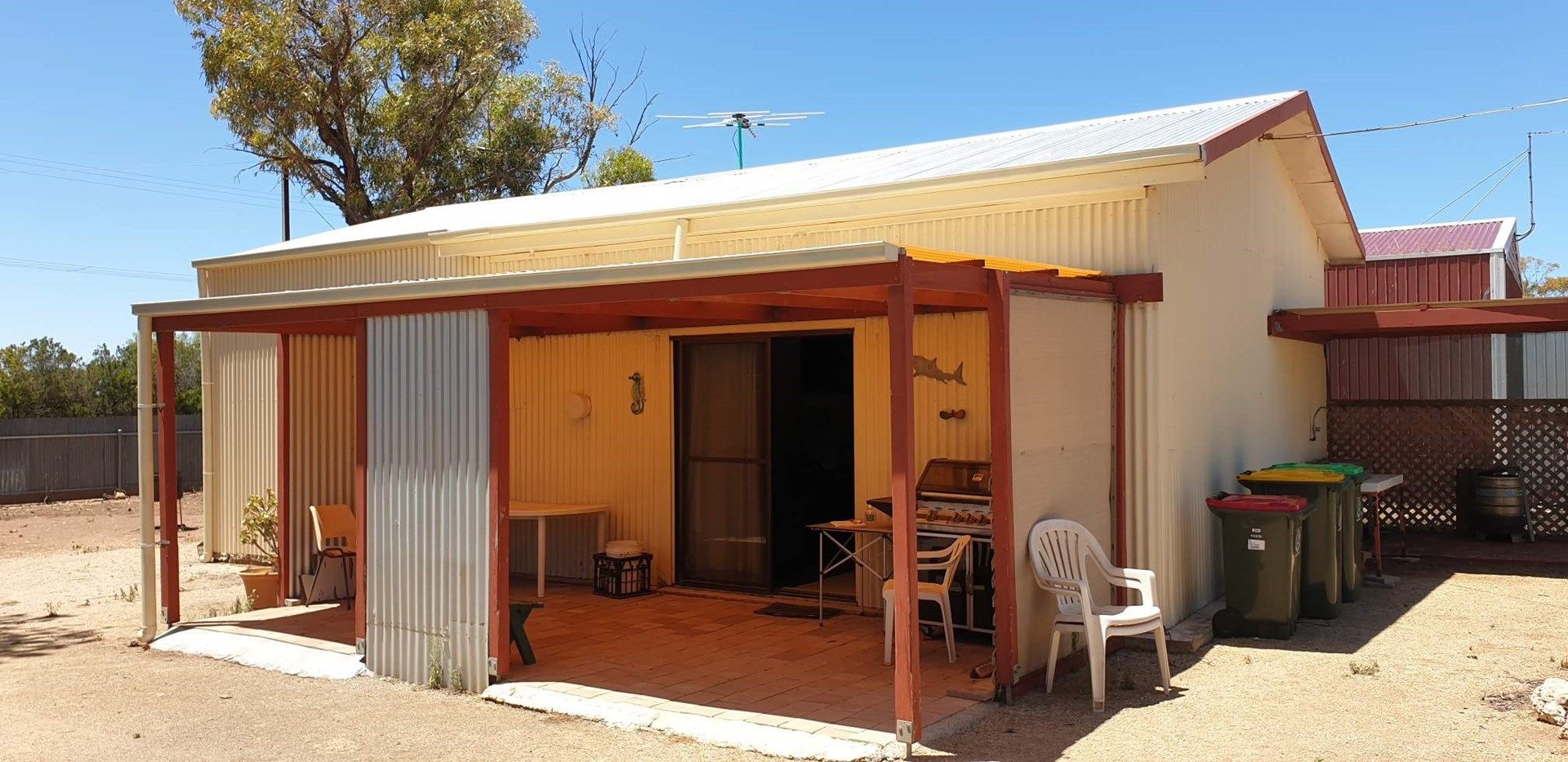 5 lot 224 Cooper st, Clinton SA 5570, Image 0