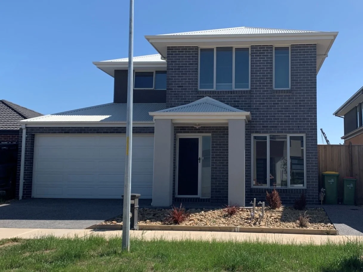 12 Hercules Drive, Officer VIC 3809