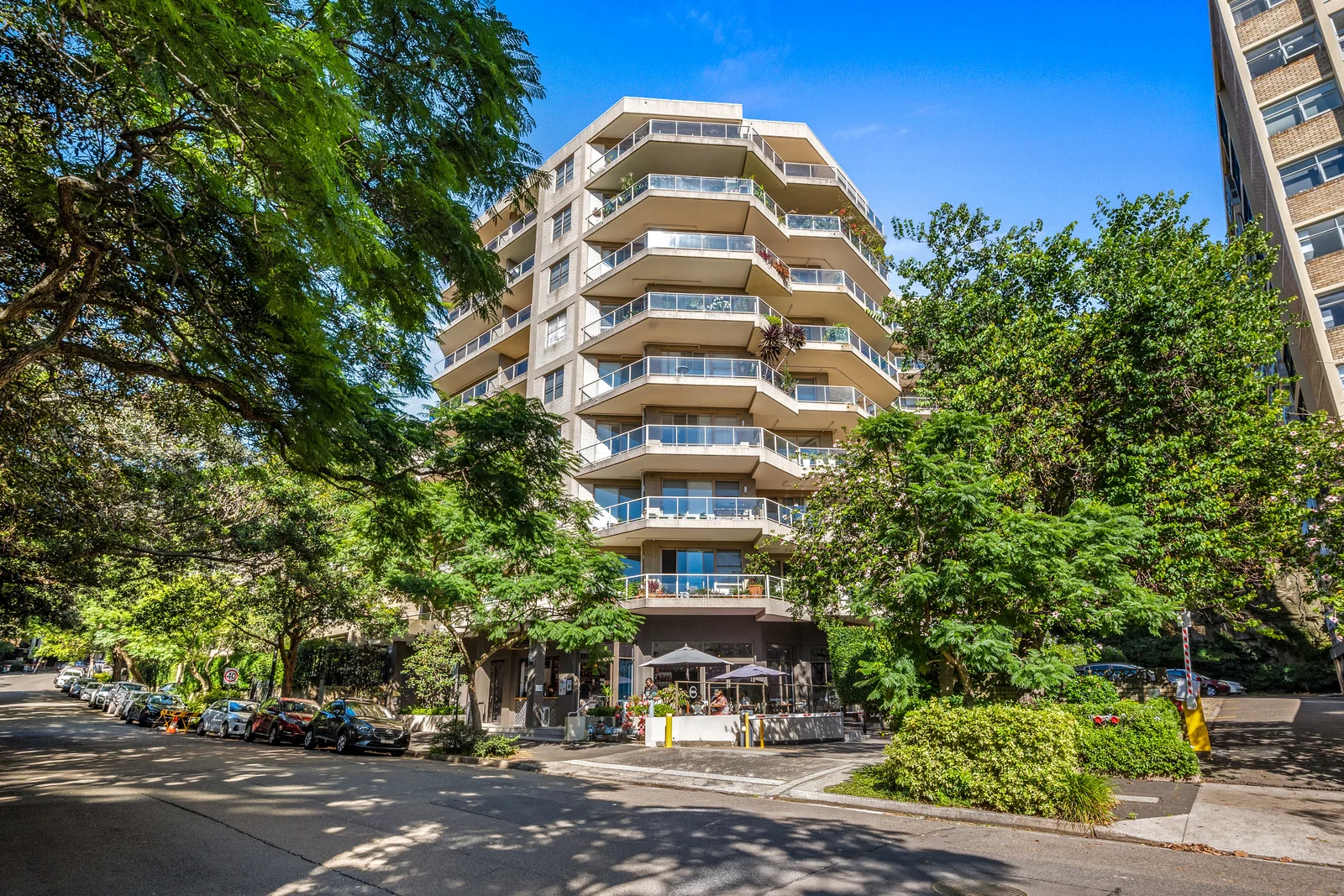 Additional image 11 of 81/61-69 Roslyn Gardens, Elizabeth Bay NSW 2011