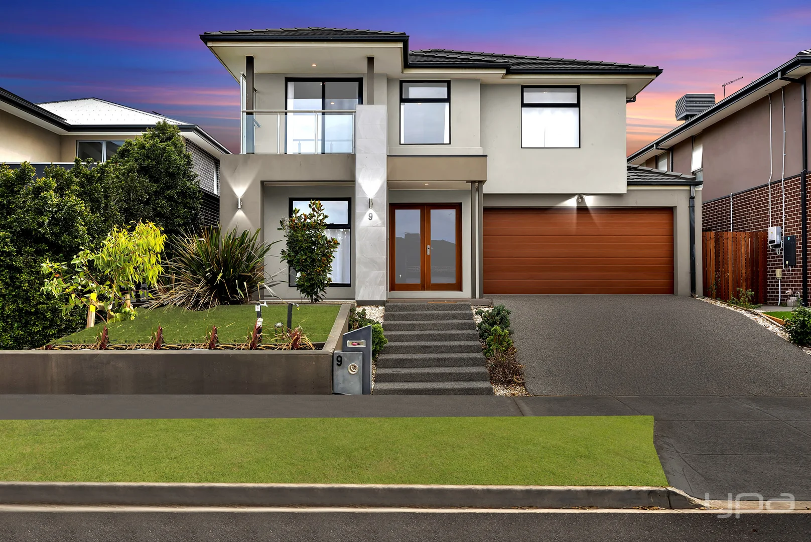 9 Amersfort Street, Point Cook VIC 3030