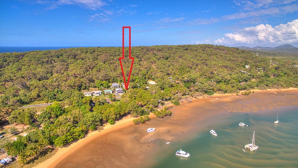 632 Captain Cook Drive, Seventeen Seventy QLD 4677, Image 0