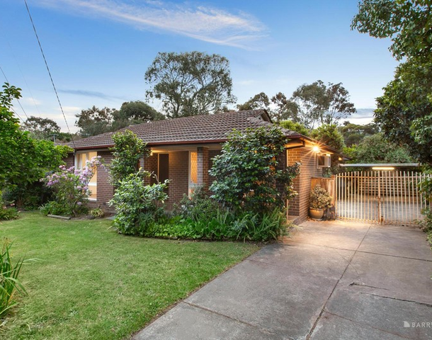 348 Yallambie Road, Yallambie VIC 3085