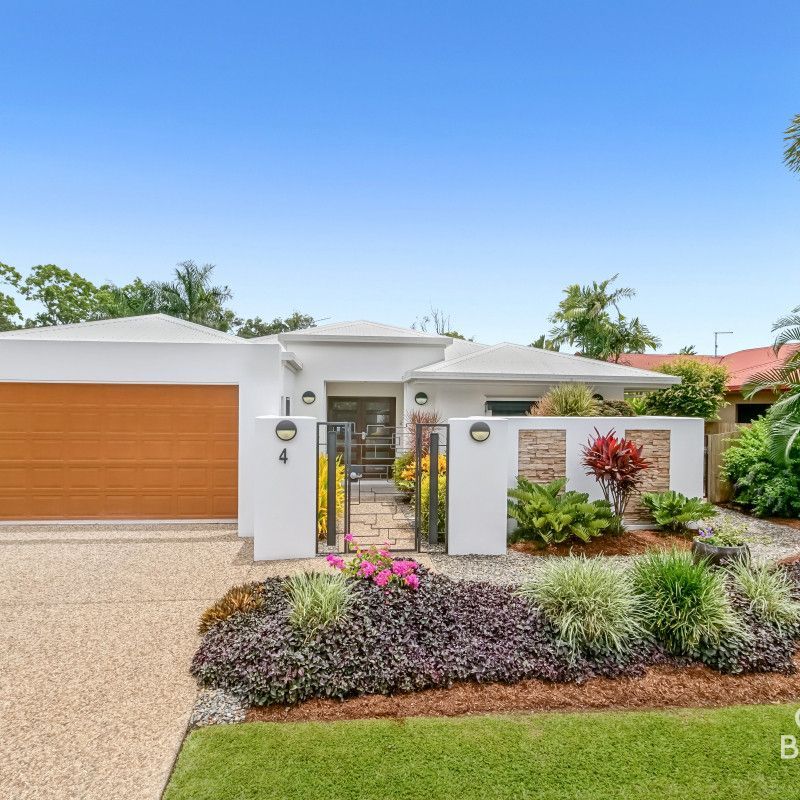 4 Tydeman Crescent, Clifton Beach QLD 4879, Image 0