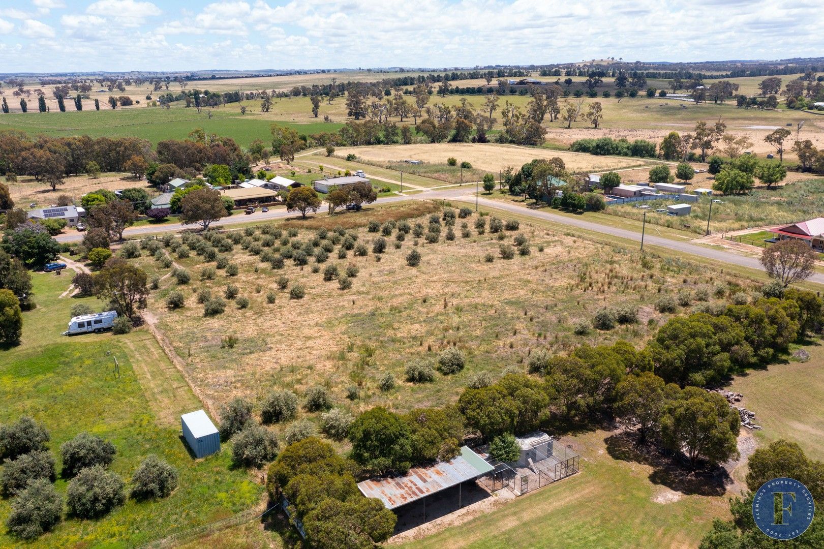 26 Court Street, Boorowa NSW 2586, Image 0