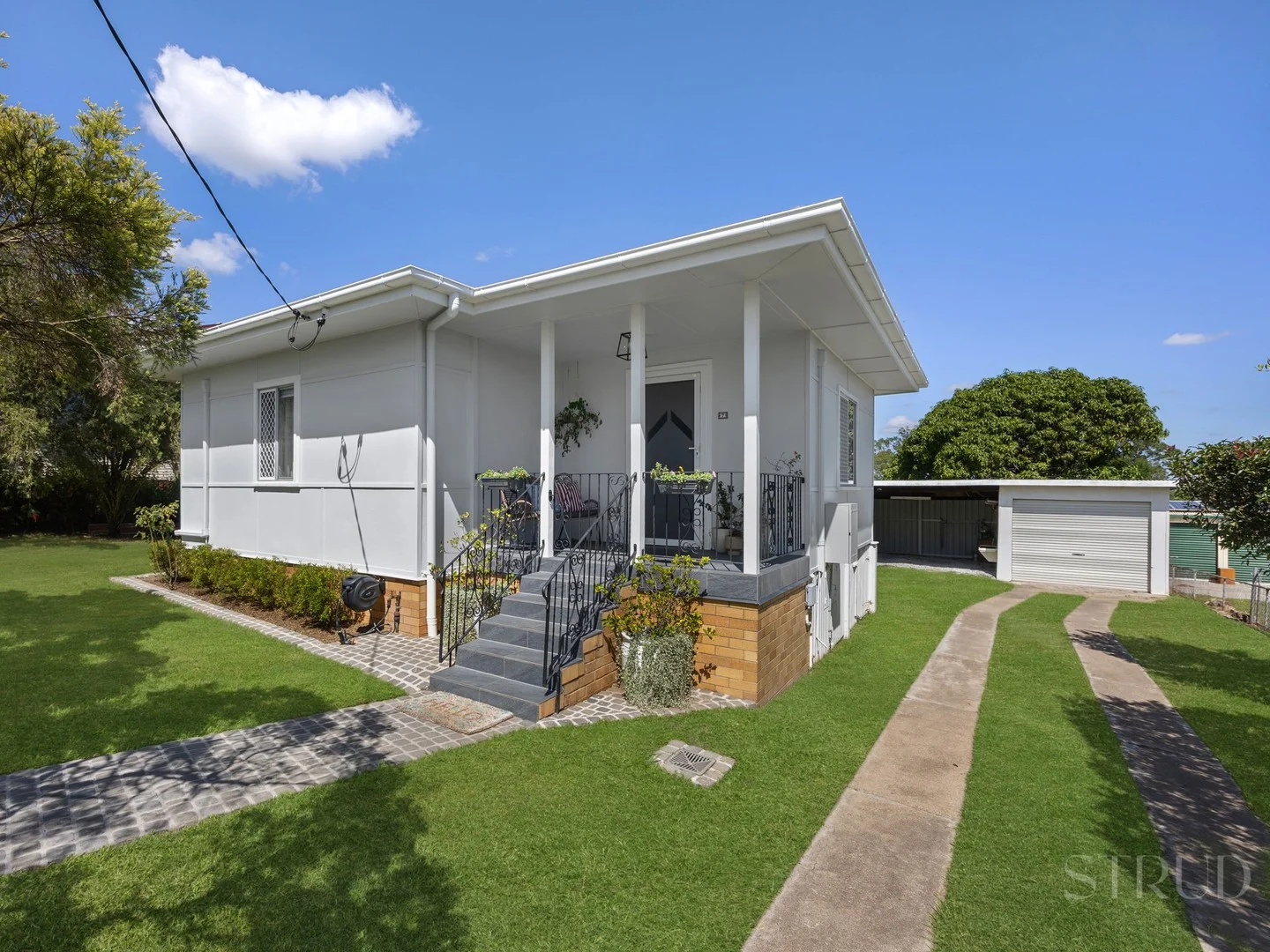 Primary image of 7 Mcmahon Street, Bundamba QLD 4304
