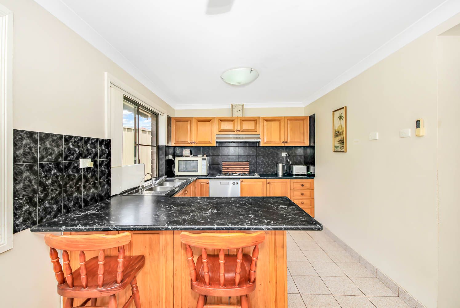 23 Flintlock Drive, St Clair NSW 2759, Image 2