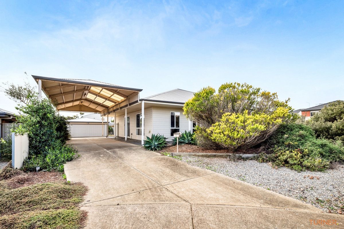 6 Astor Close, Sellicks Beach SA 5174, Image 0