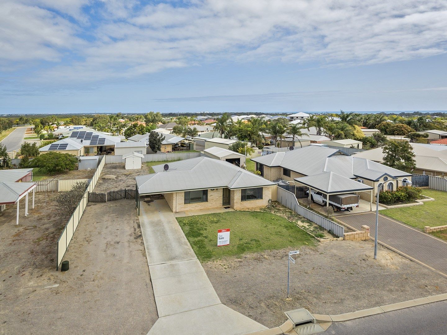 65 Kultown Drive, Waggrakine WA 6530, Image 0