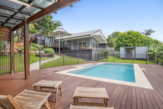 Picture of 9 Ibis Place, LENNOX HEAD NSW 2478