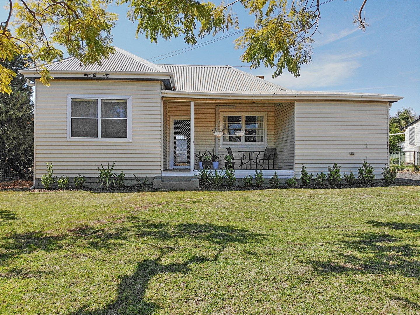 18 HIGH STREET, Gunnedah NSW 2380, Image 0