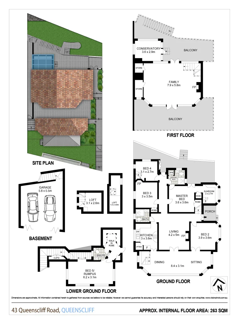 Additional image 12 of 43 Queenscliff Road, Queenscliff NSW 2096