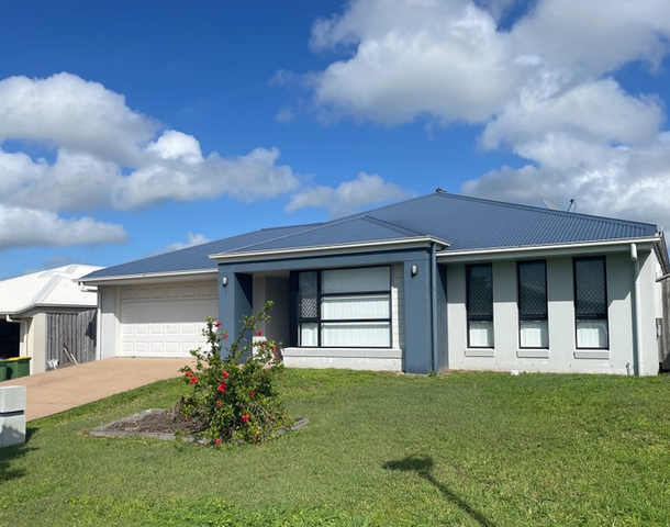 14 Hinkler Court, Rural View QLD 4740