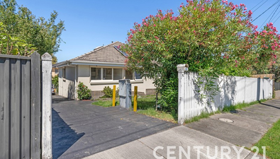 Picture of 1/10 Wimpole Street, NOBLE PARK NORTH VIC 3174