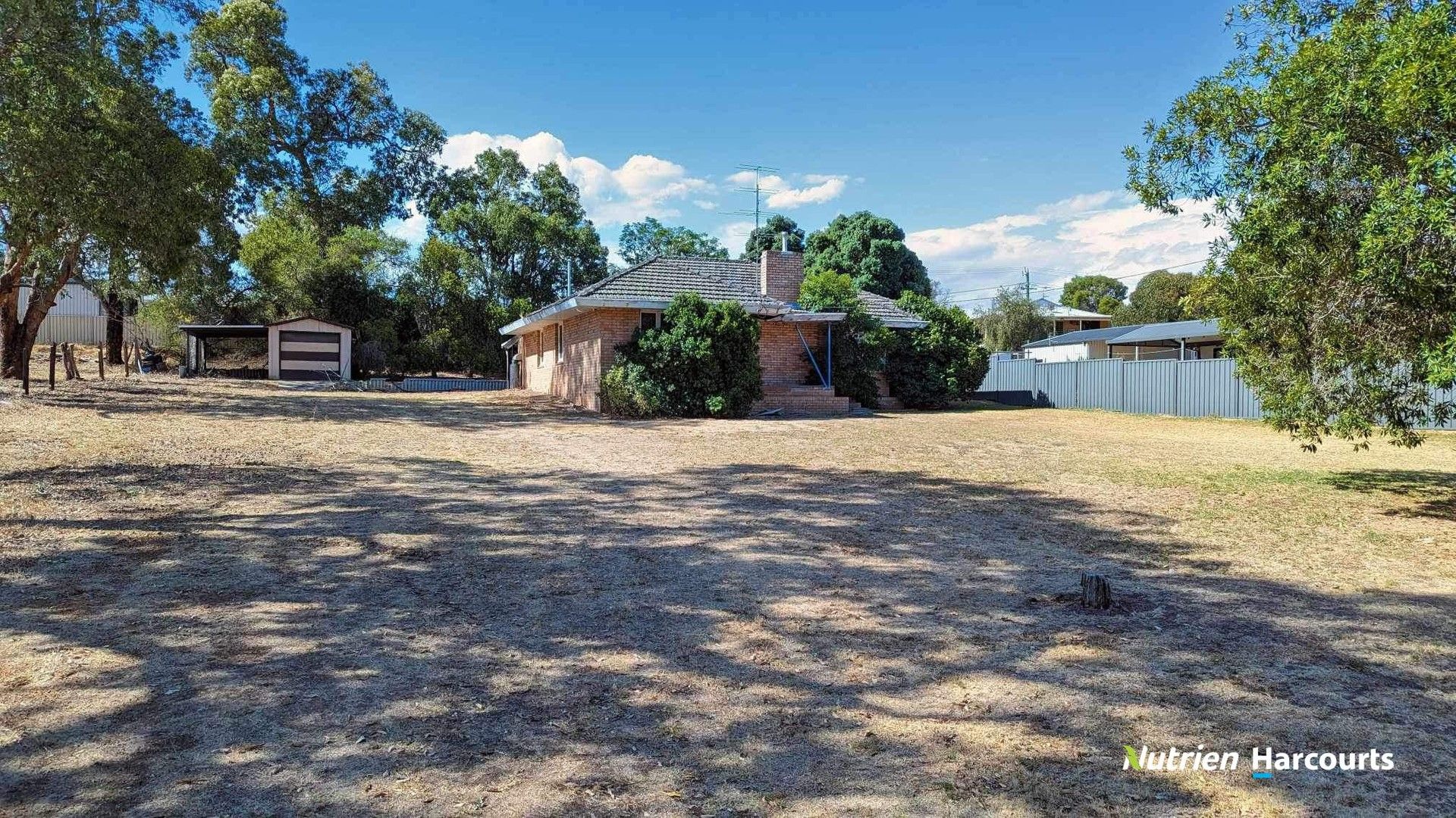 31 Robinson Street, Gingin WA 6503, Image 0