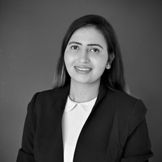 Ekta Sharma, Property manager