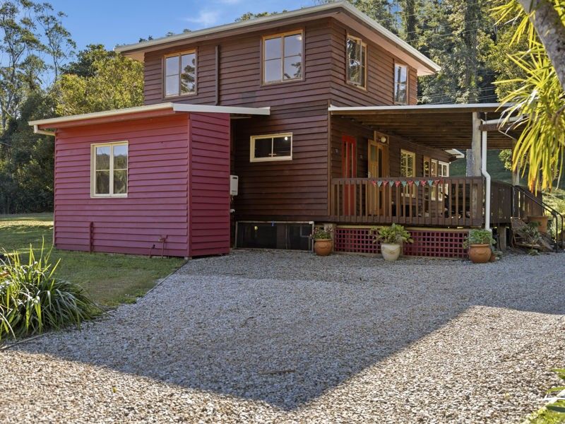 538 Darkwood Road, Bellingen NSW 2454, Image 2