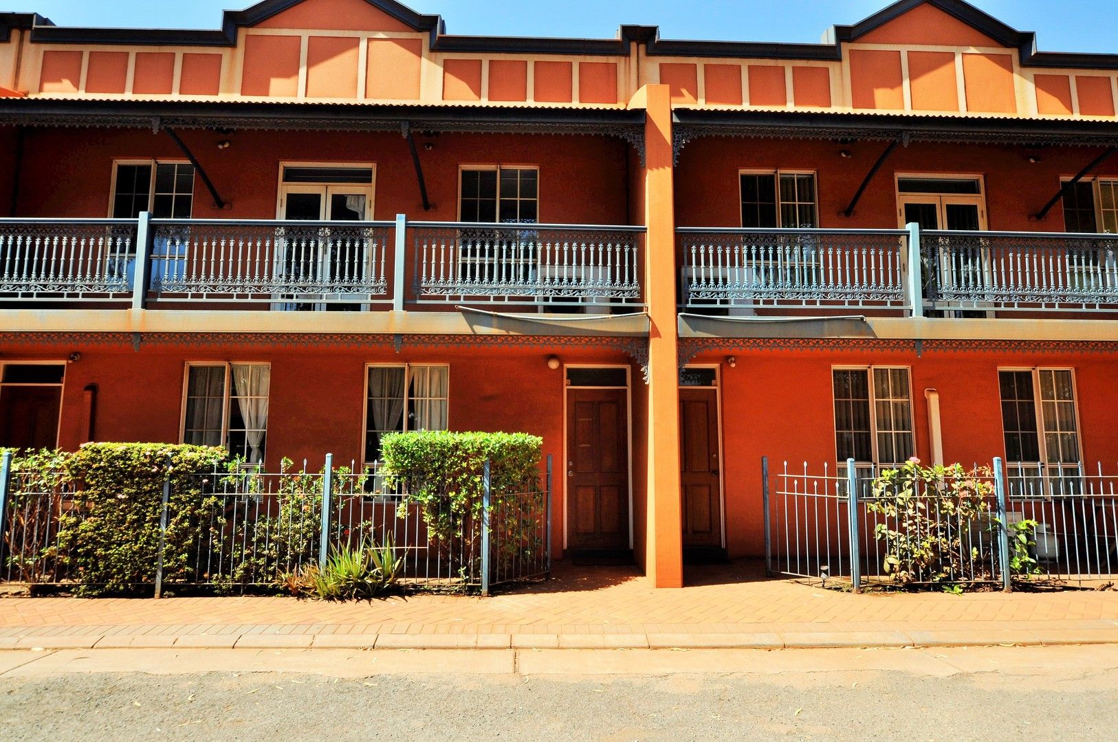 2/8 Anderson Street, Port Hedland WA 6721 Apartment For Rent Domain