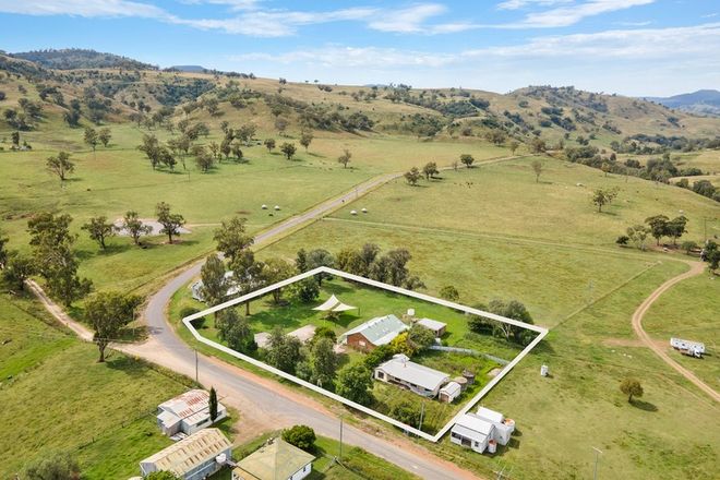 Picture of 2510 Rouchel Road, UPPER ROUCHEL NSW 2336