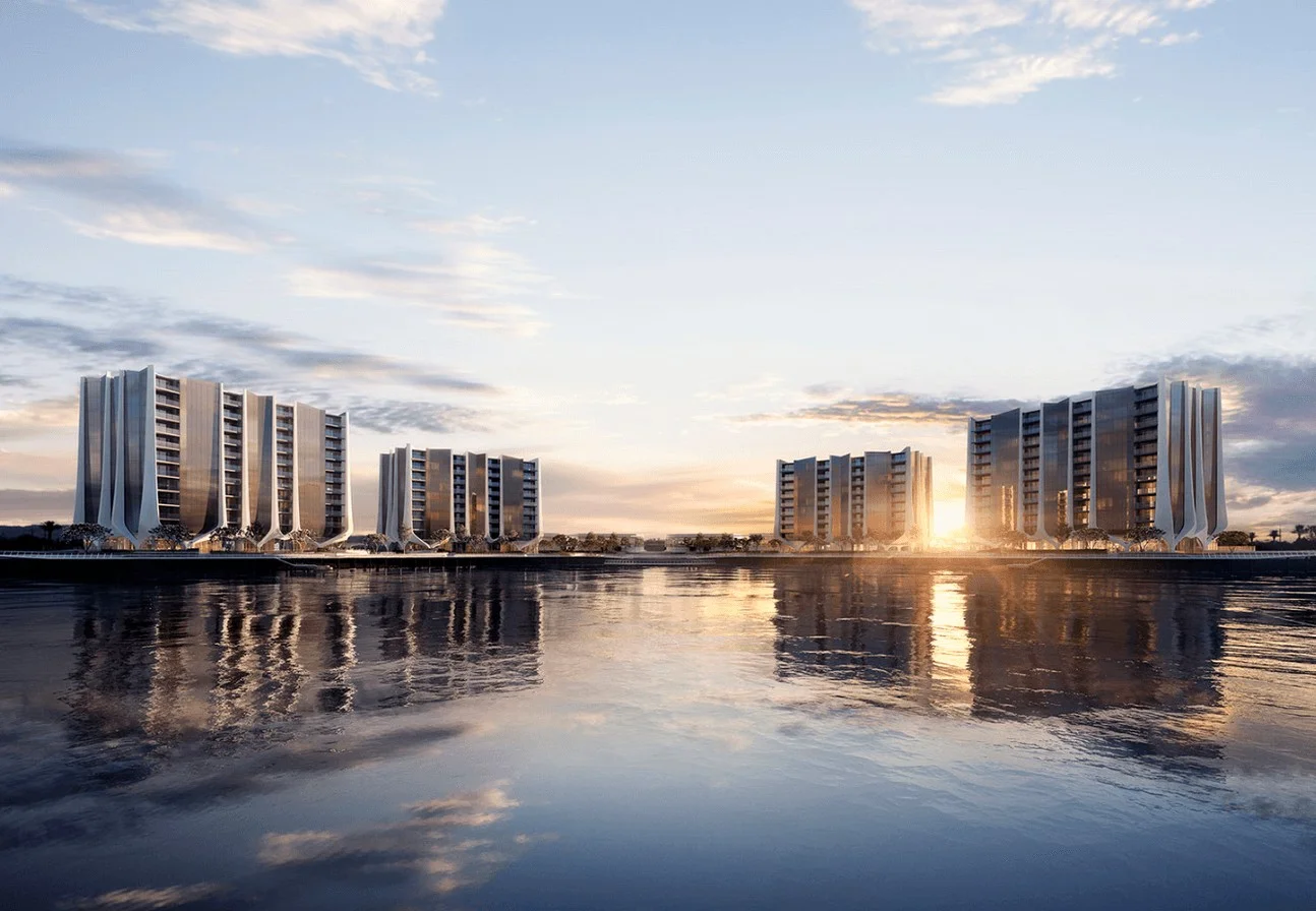 Additional image 9 of 3205/24 The Lanes Boulevard, Mermaid Waters QLD 4218