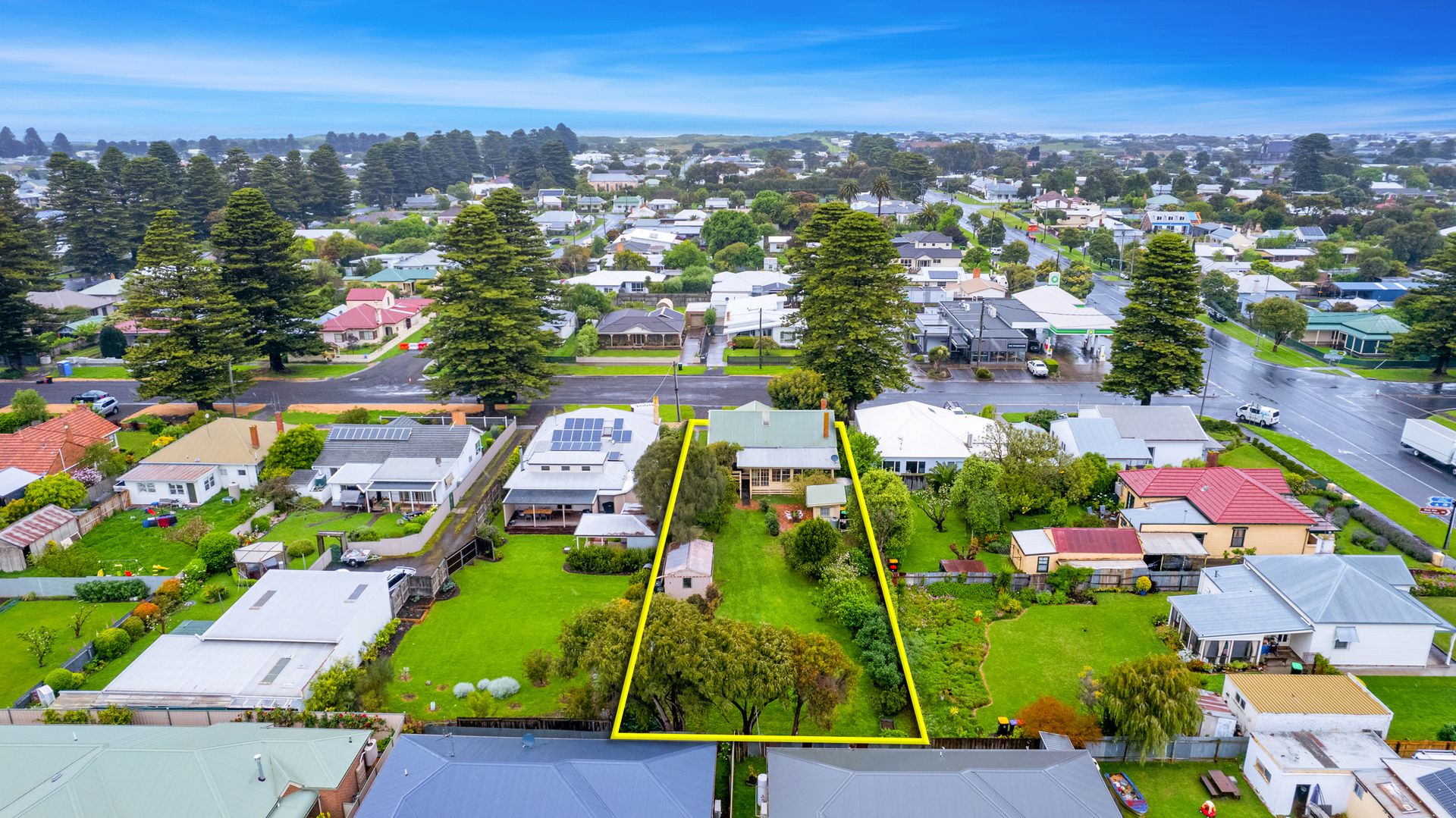 82 Regent Street, Port Fairy VIC 3284 Domain