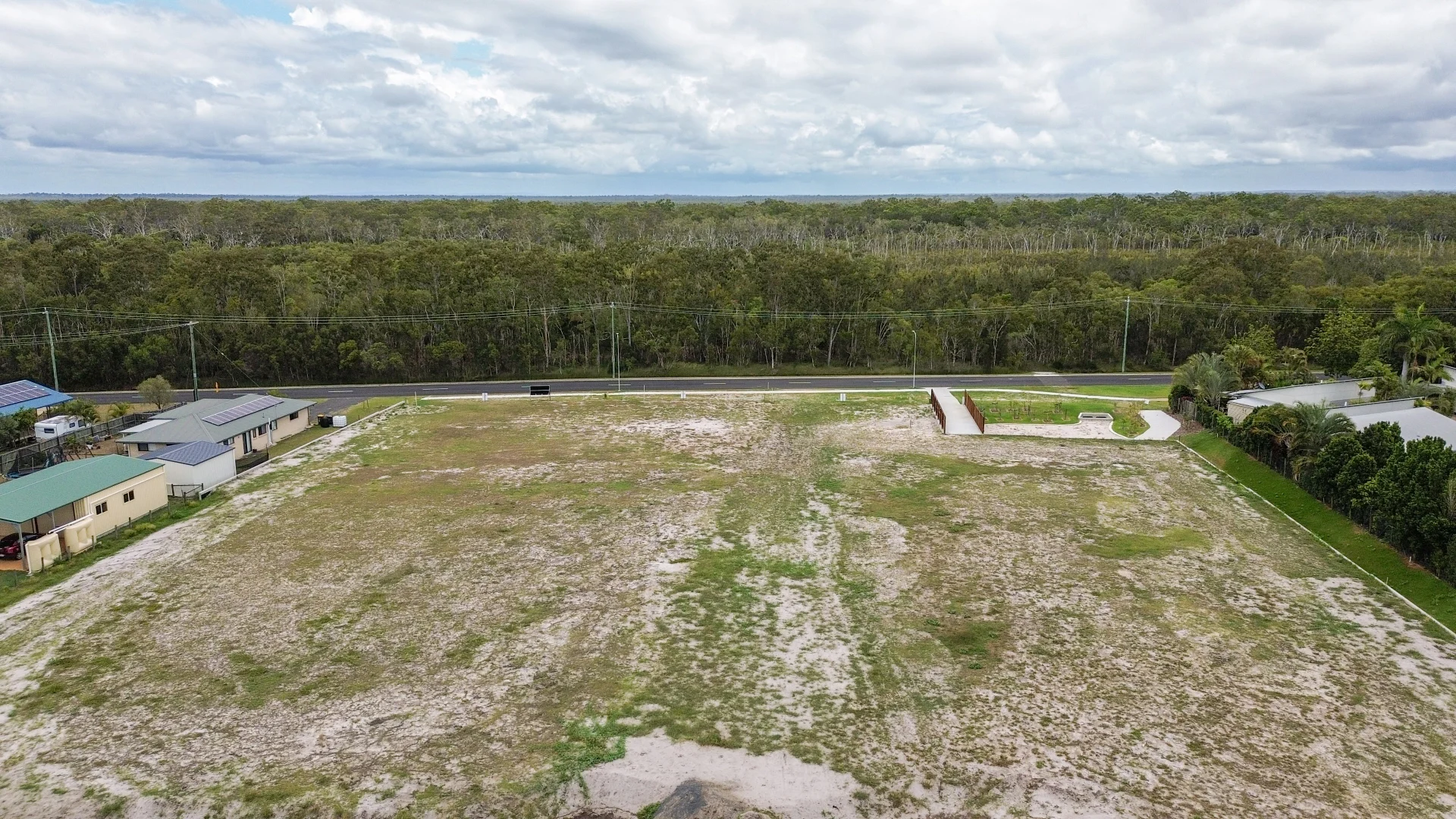 Additional image 7 of Lot 17 Acacia Street, Woodgate QLD 4660