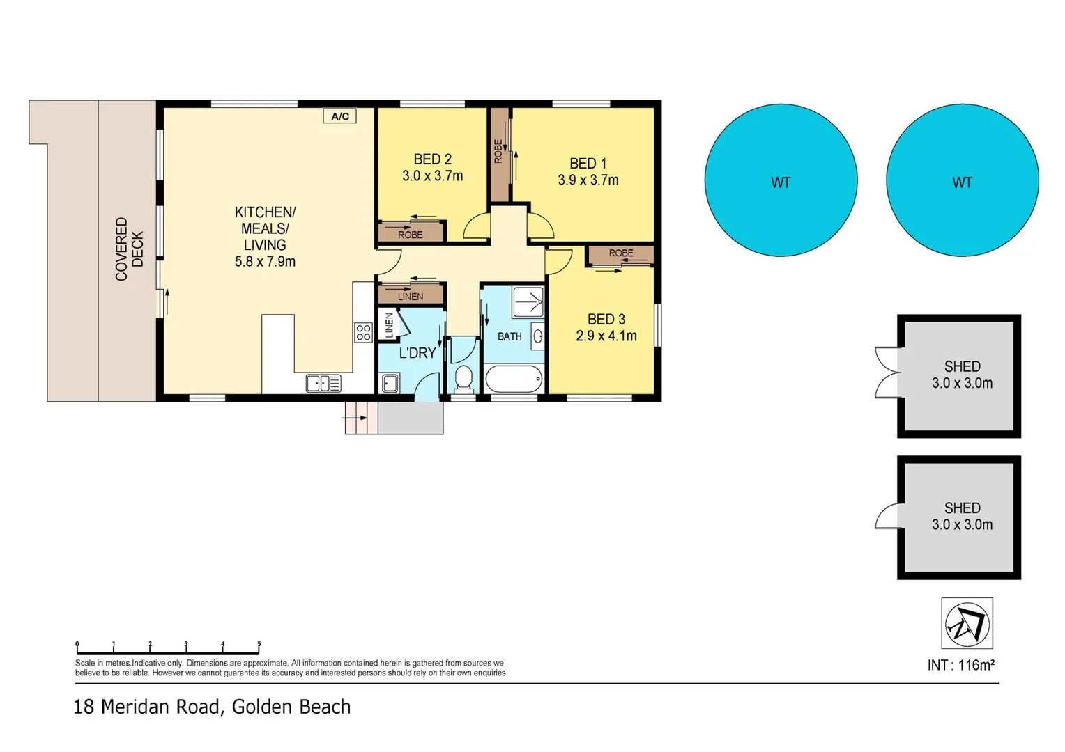 Additional image 19 of 18 Meridan Road, Golden Beach VIC 3851