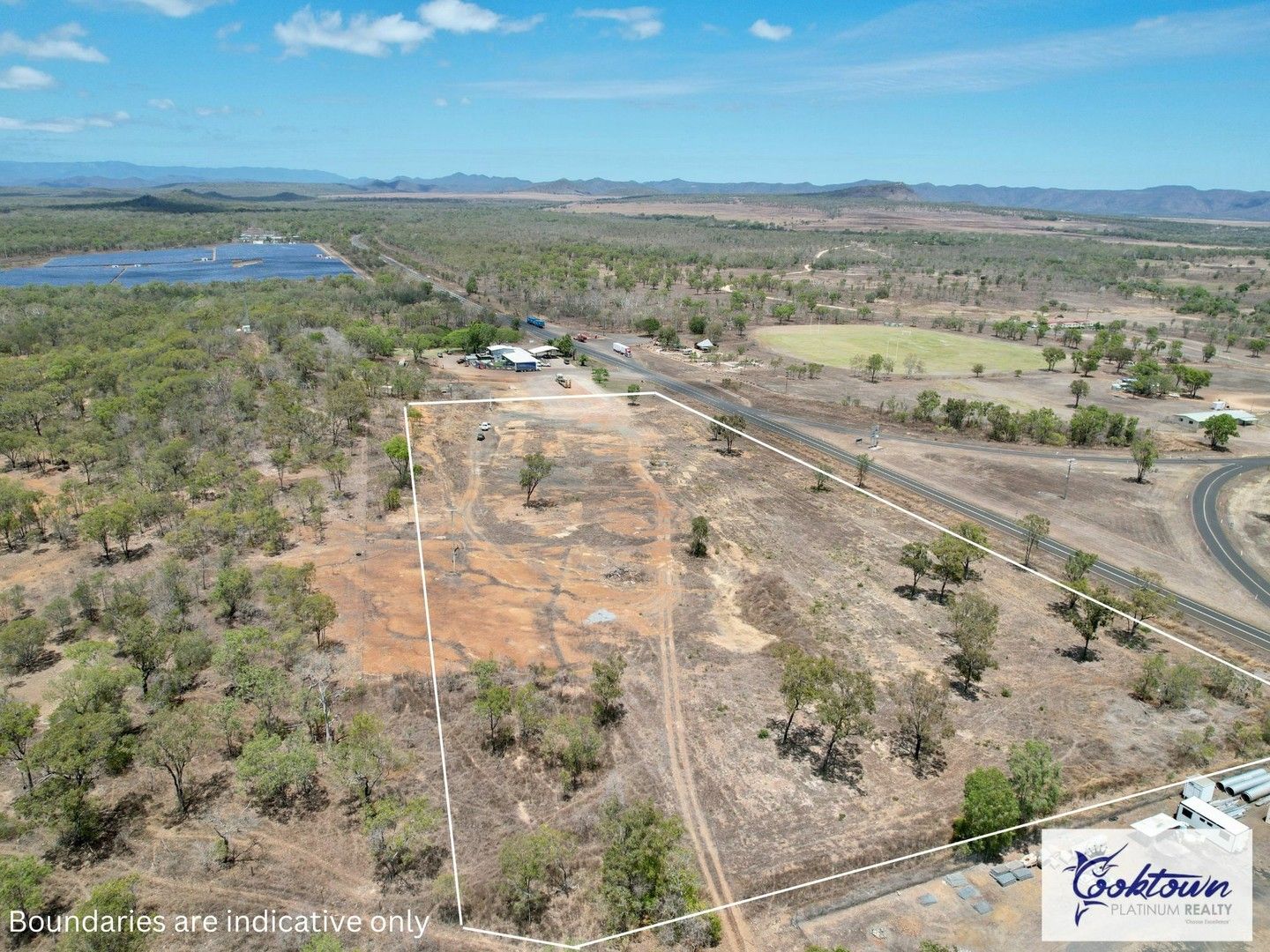 Lot 260 Mulligan Hwy, Lakeland QLD 4871, Image 0