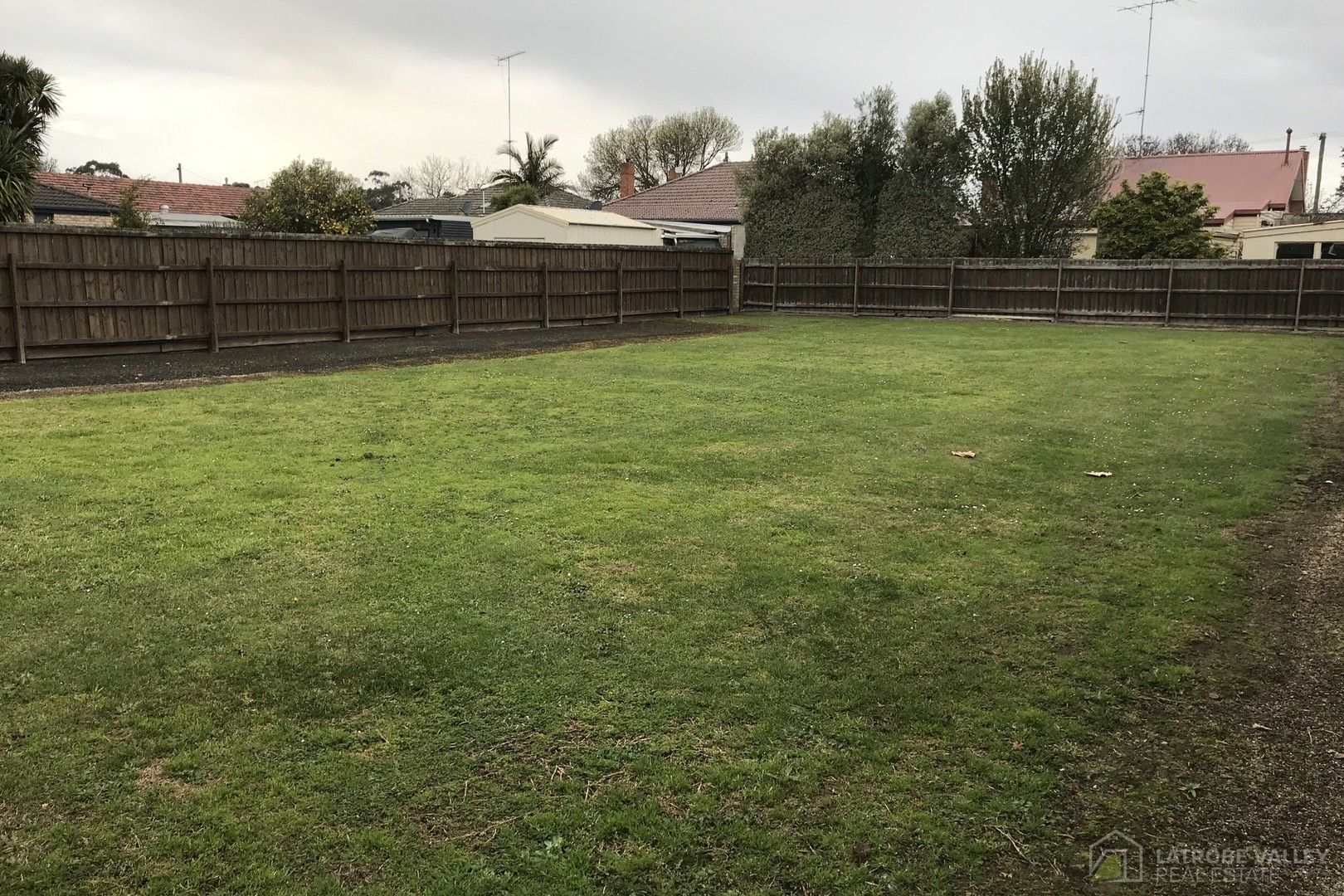 Vacant land in 6 Kennedy Street, MORWELL VIC, 3840