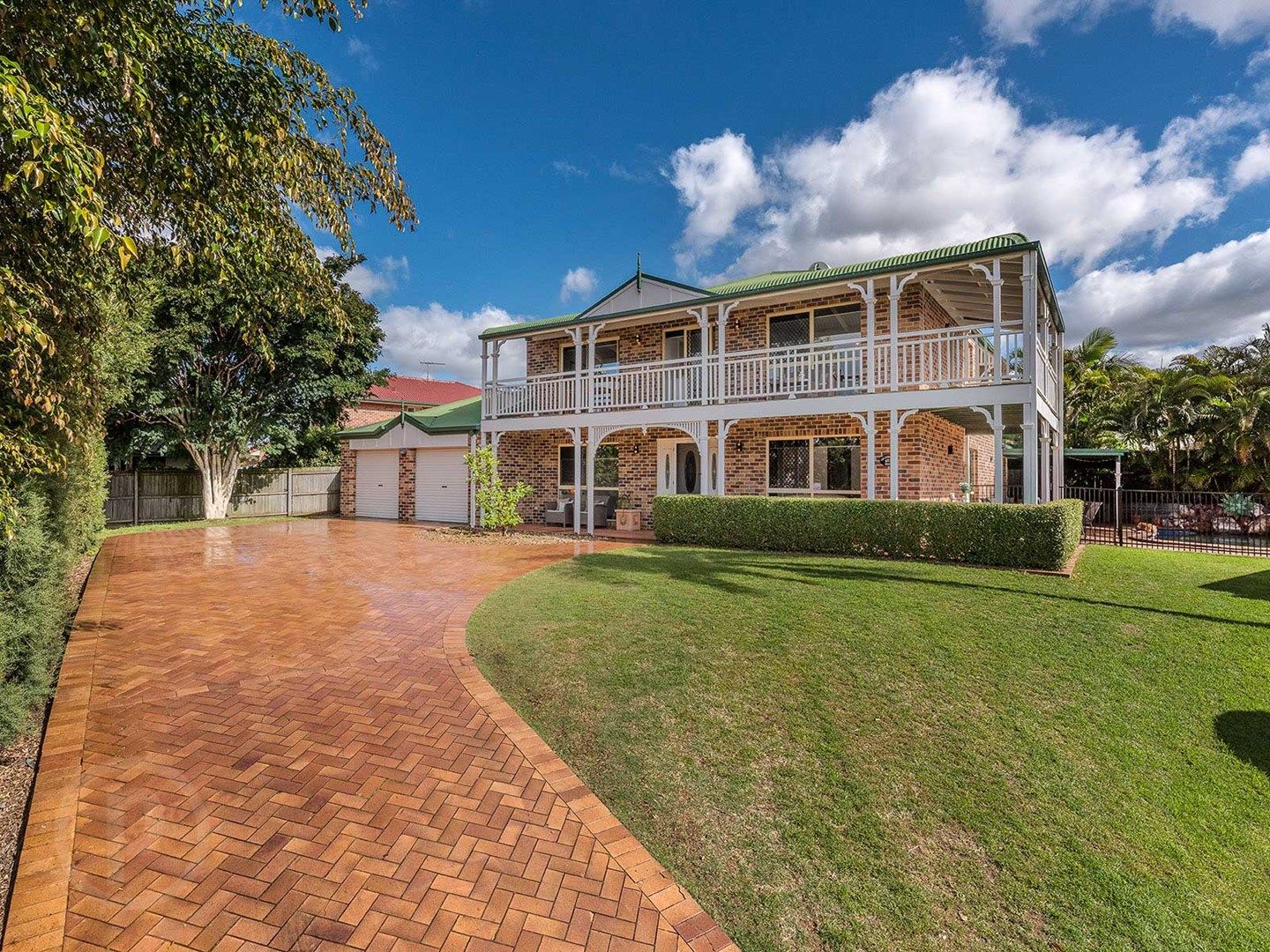 2 Lexington Place, Wishart QLD 4122, Image 0