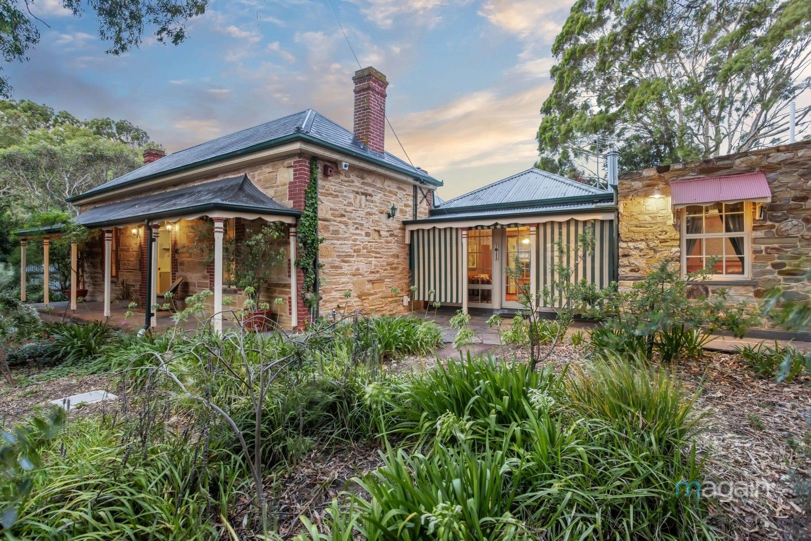 9 St Andrews Terrace, Willunga SA 5172, Image 0