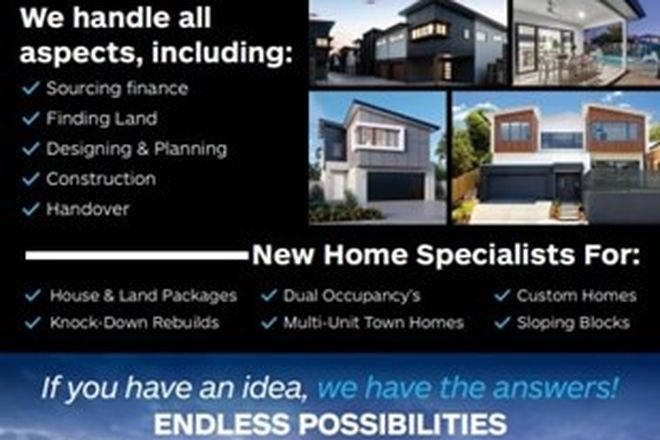 804 House And Land Packages For Sale In Logan Reserve Qld 4133 Domain
