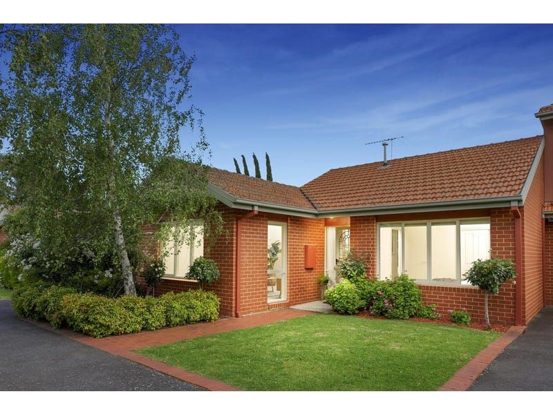 4/95 Balmoral Avenue, Pascoe Vale South VIC 3044 Villa For Rent